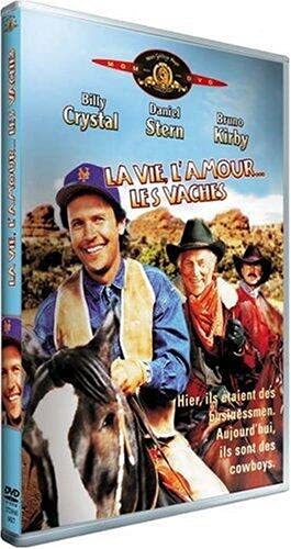 La Vie, l'amour les vaches Films