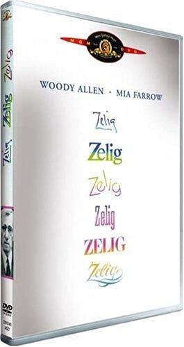 Zelig Movies