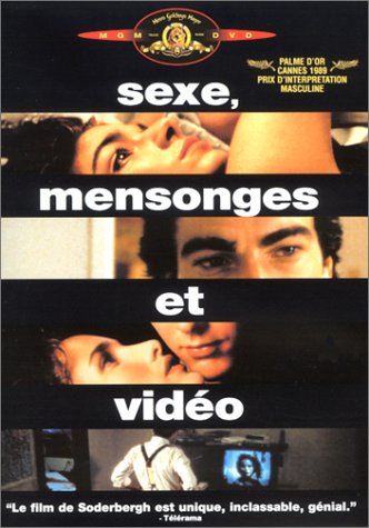 Product Image: Sexe, mensonges et vidéo