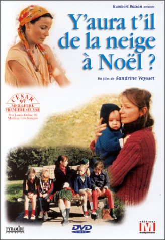 Y'aura t'il de la neige à Noël ? Films