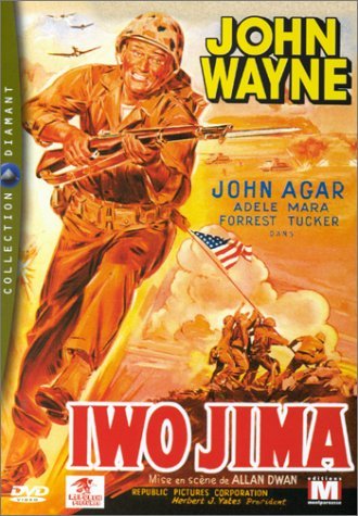Iwo Jima Films