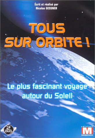 Tous sur orbite ! : L'intégrale en 2 DVD Films