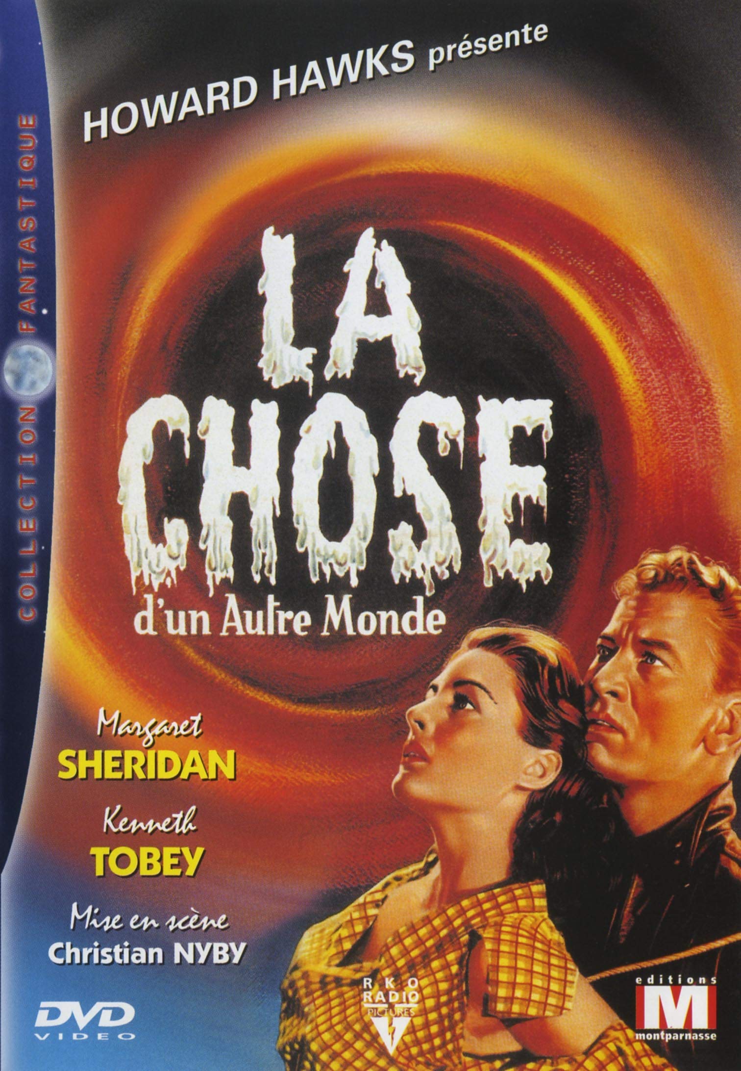 La chose d'un autre monde Films