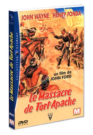 Le Massacre de fort Apache Films