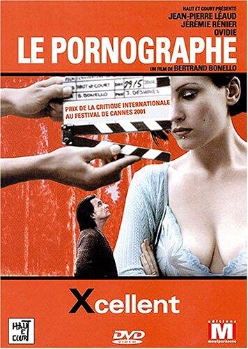 Le pornographe Films