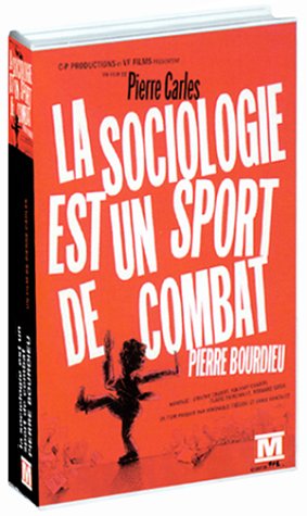 Pierre Bourdieu : La Sociologie est un sport de combat Films