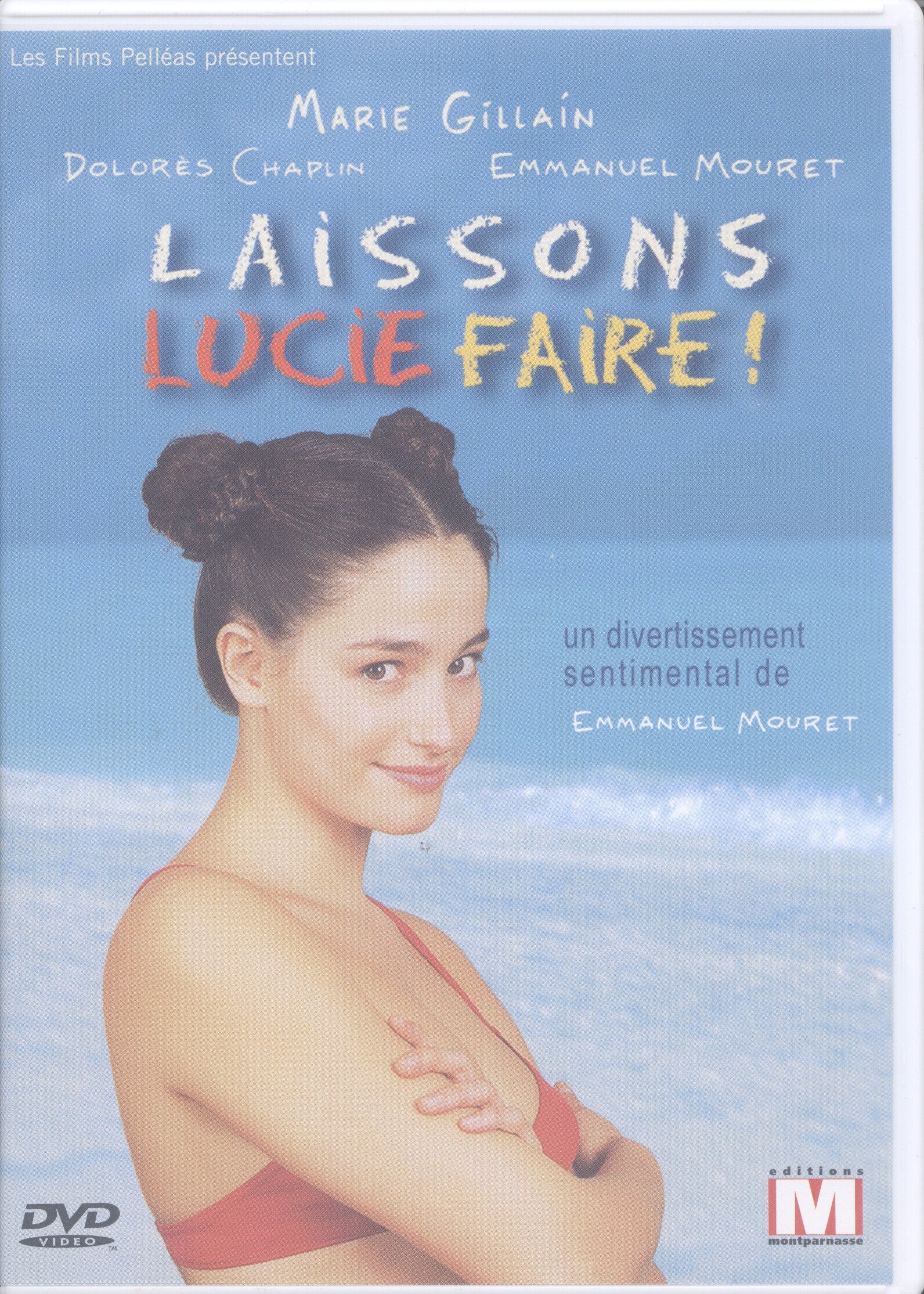 Laissons lucie faire Films