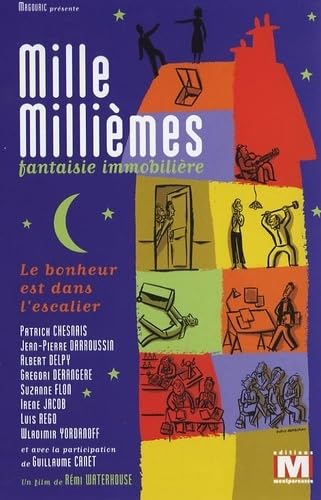 Mille milliemes, fantaisie immobiliere Movies