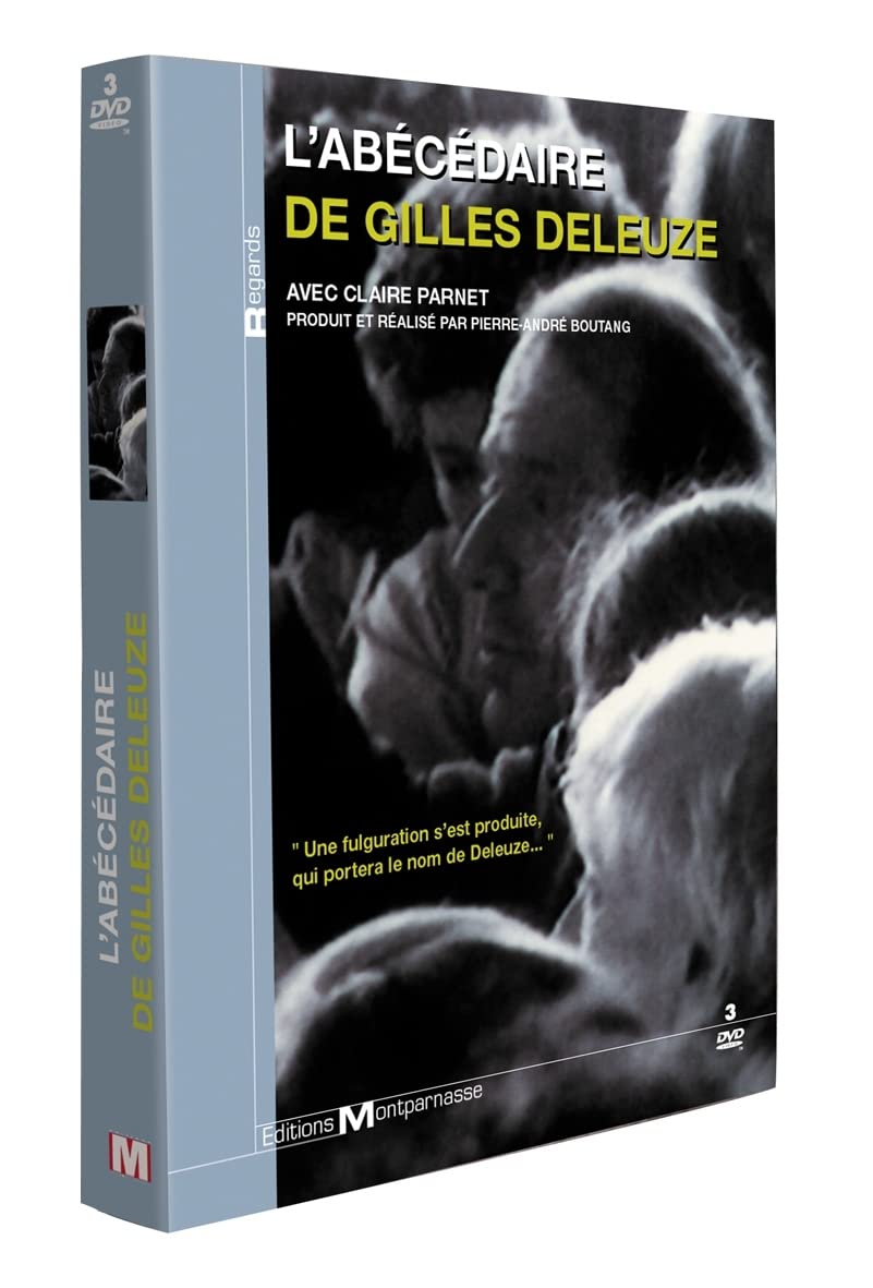 L'abécédaire de gilles deleuze Films