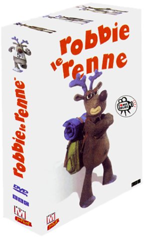 Robbie le renne;robbie le renne 2 Films