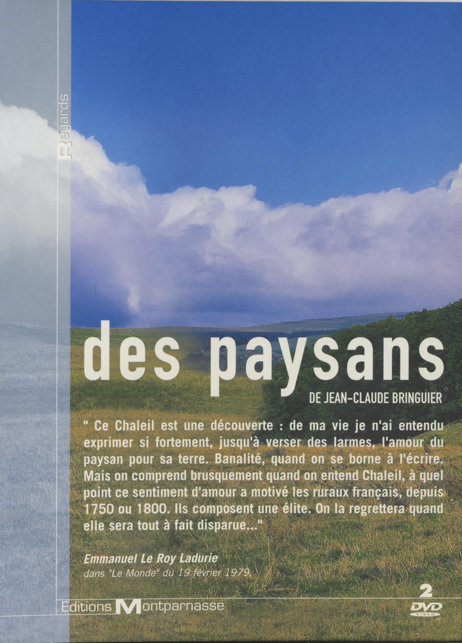 Des paysans : derniers battages Films