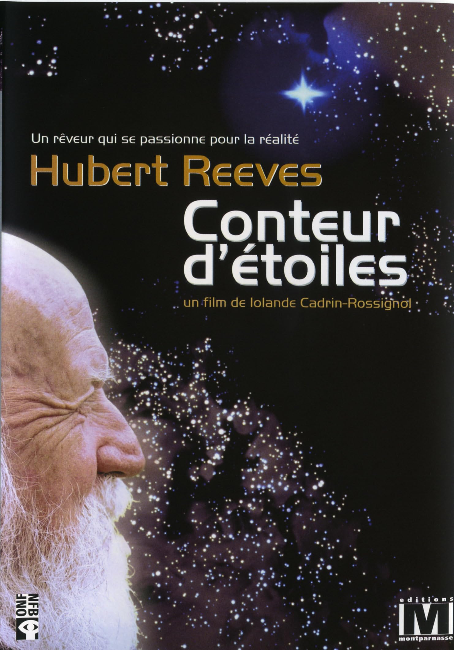 Conteur d'étoiles : hubert reeves Films