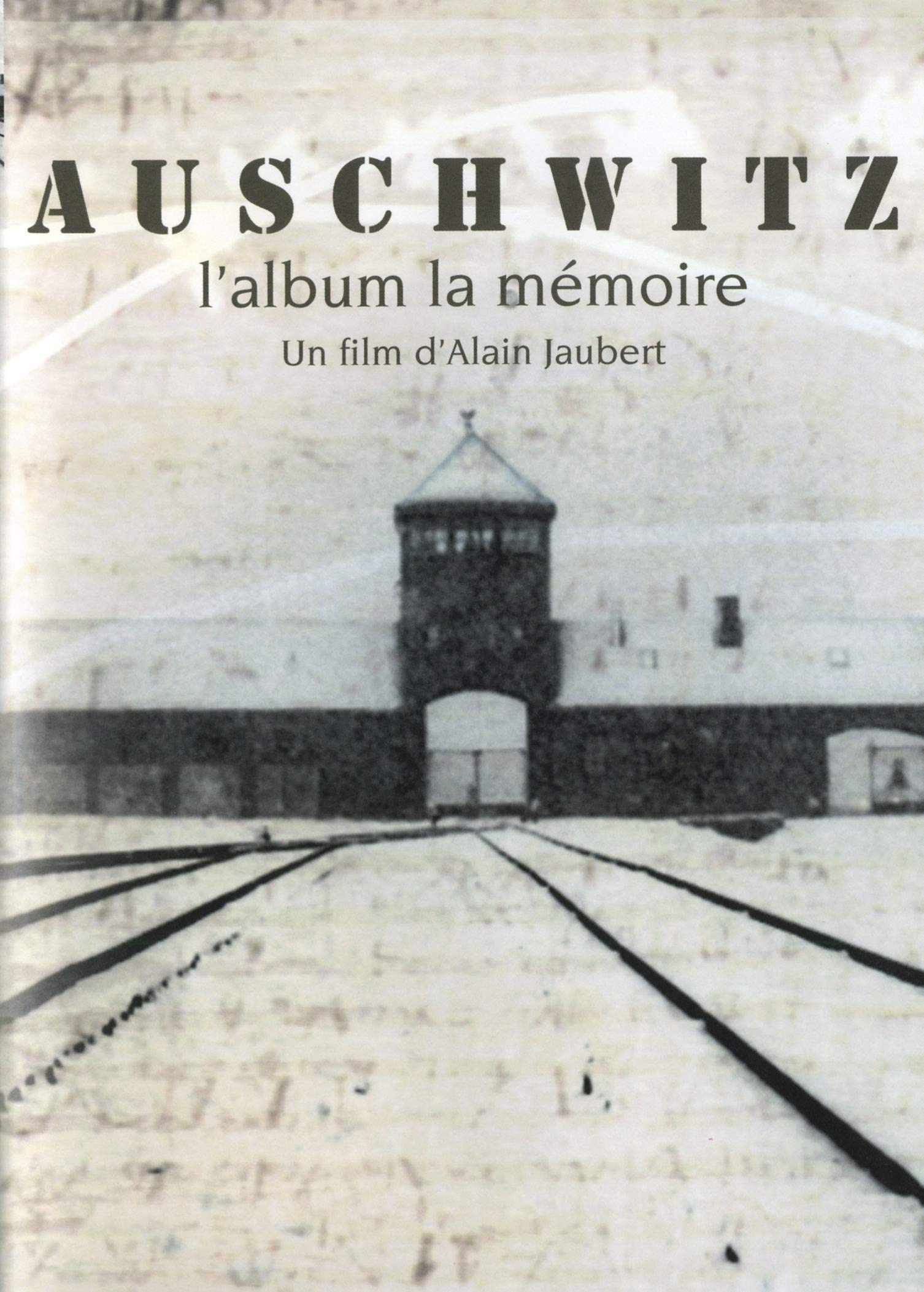 Auschwitz, l'album de la mémoire Films
