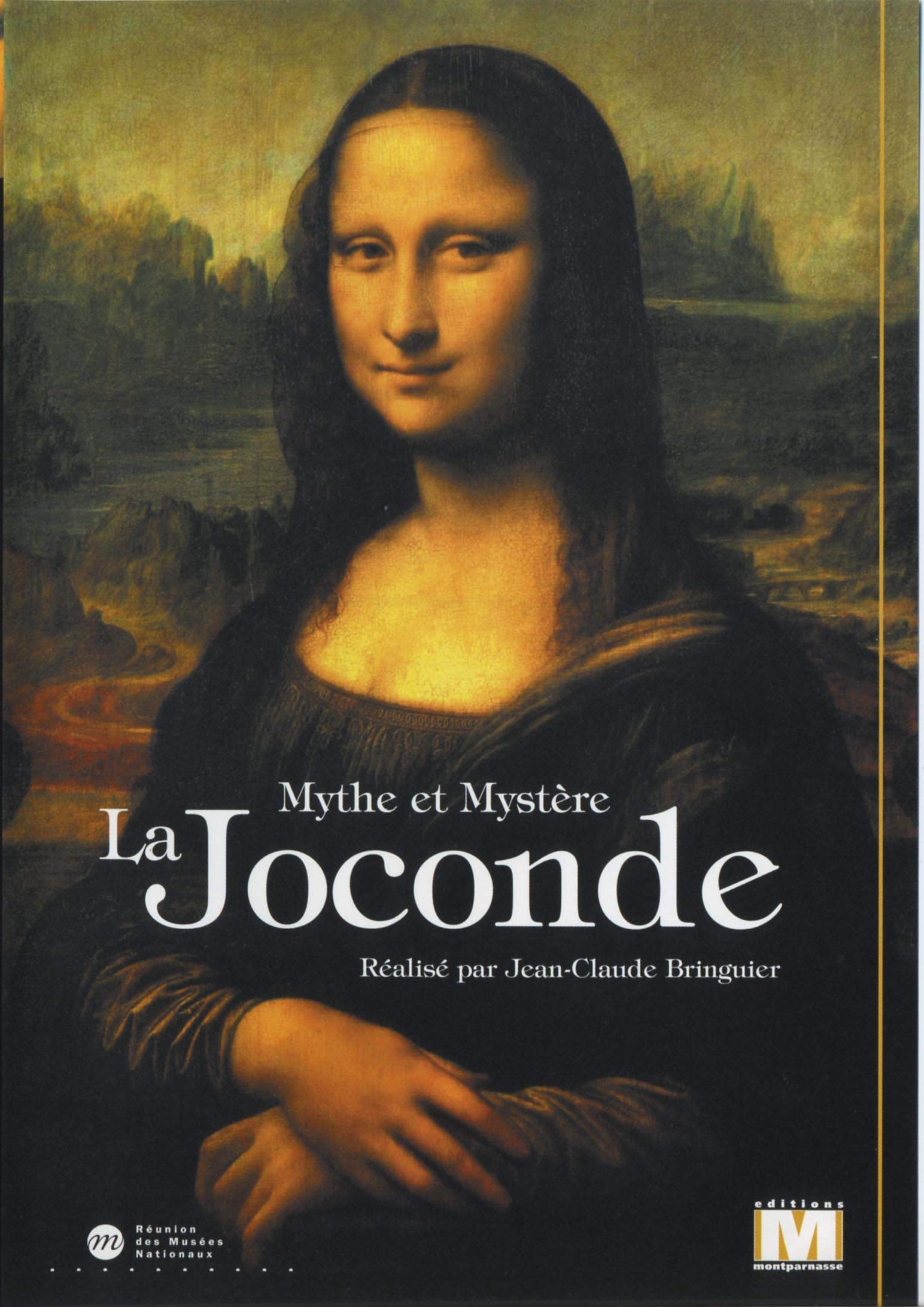 Mythe et mystere, la joconde Films