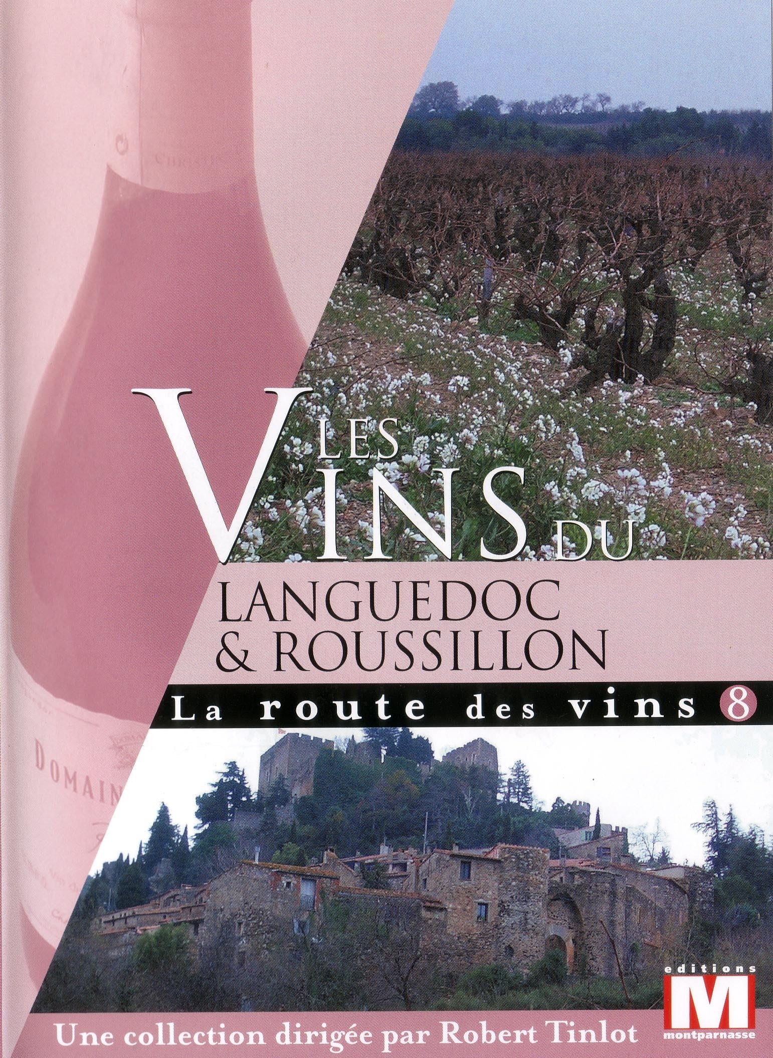 Vins languedoc roussillon Films