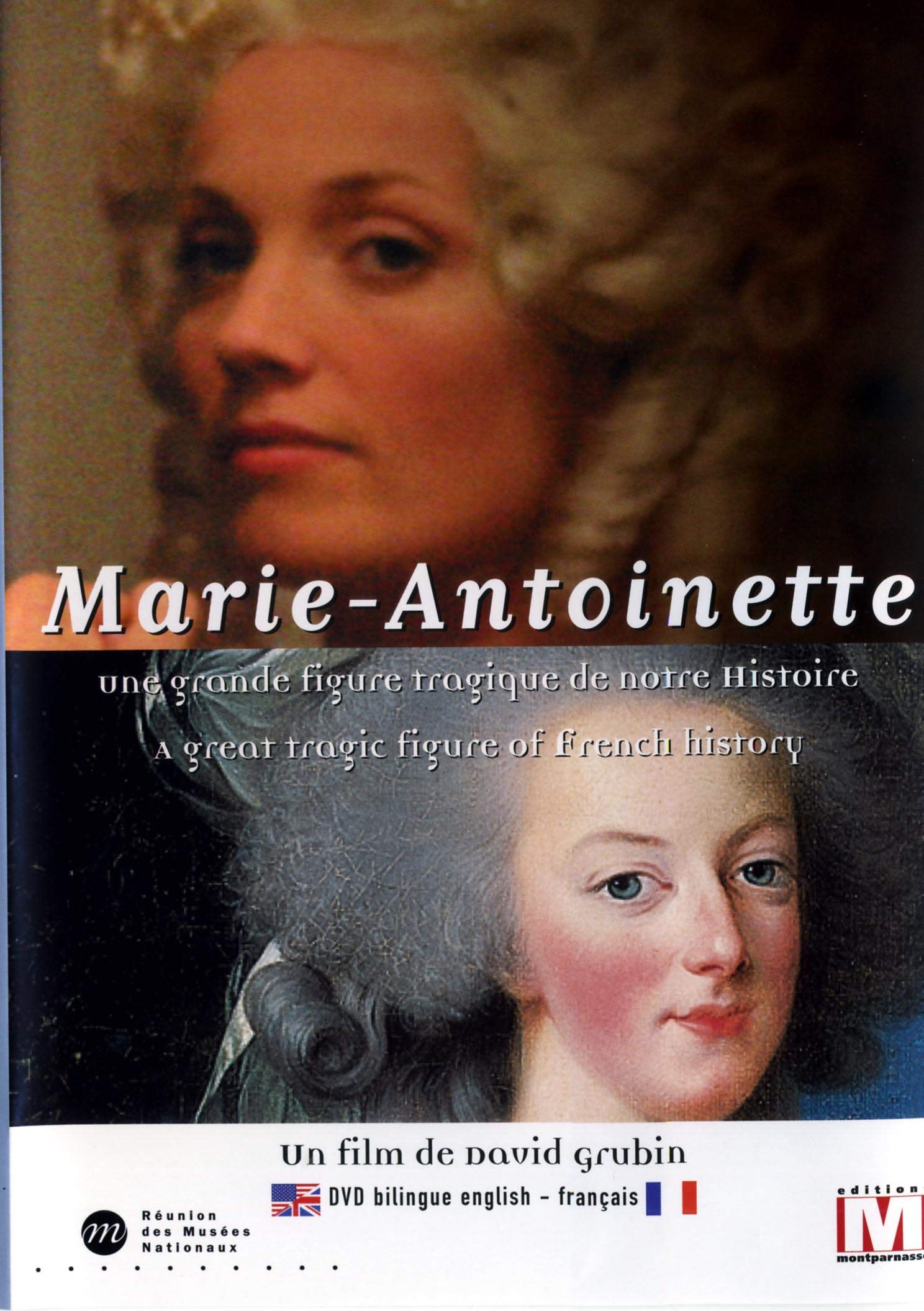 Marie-antoinette, une grande figure tragique de notre histoire Movies