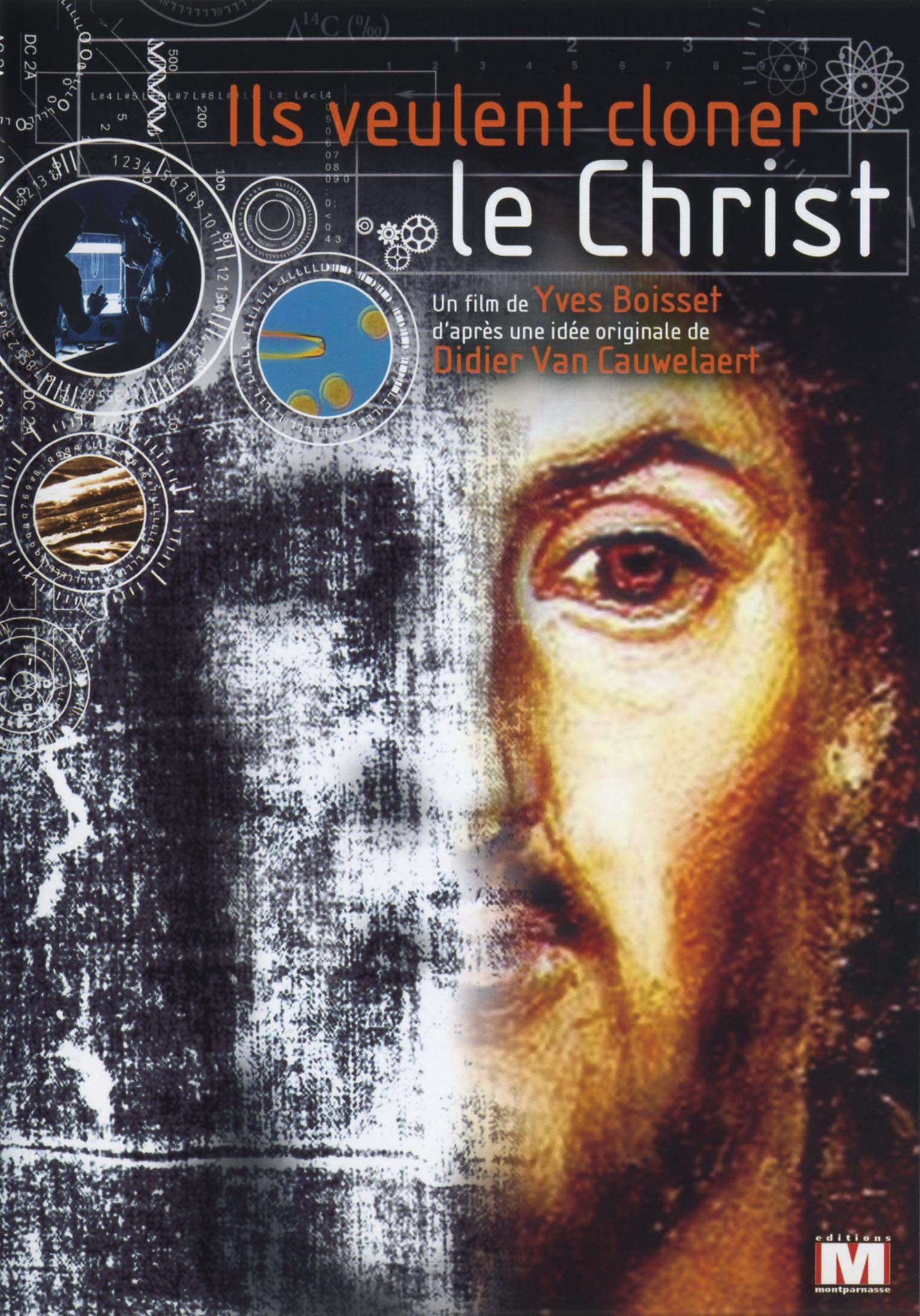 Ils veulent cloner le christ Films