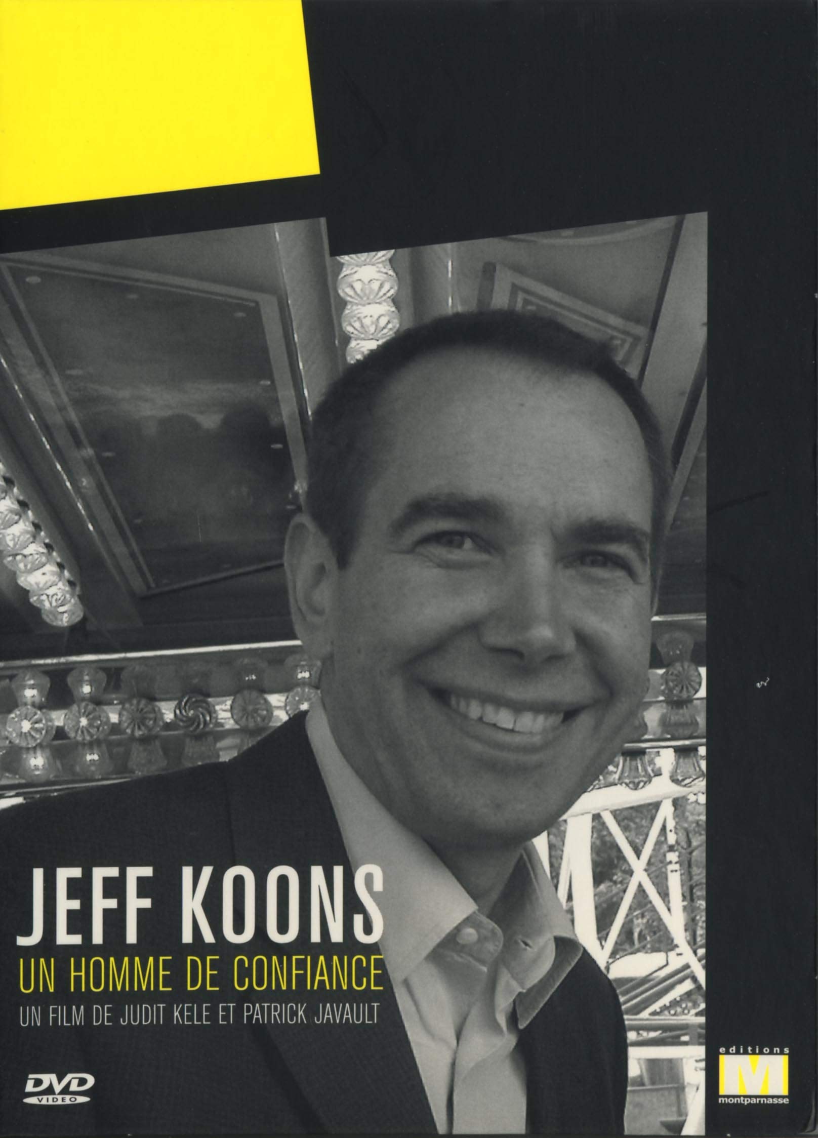 Jeff koons, un homme de confiance Films