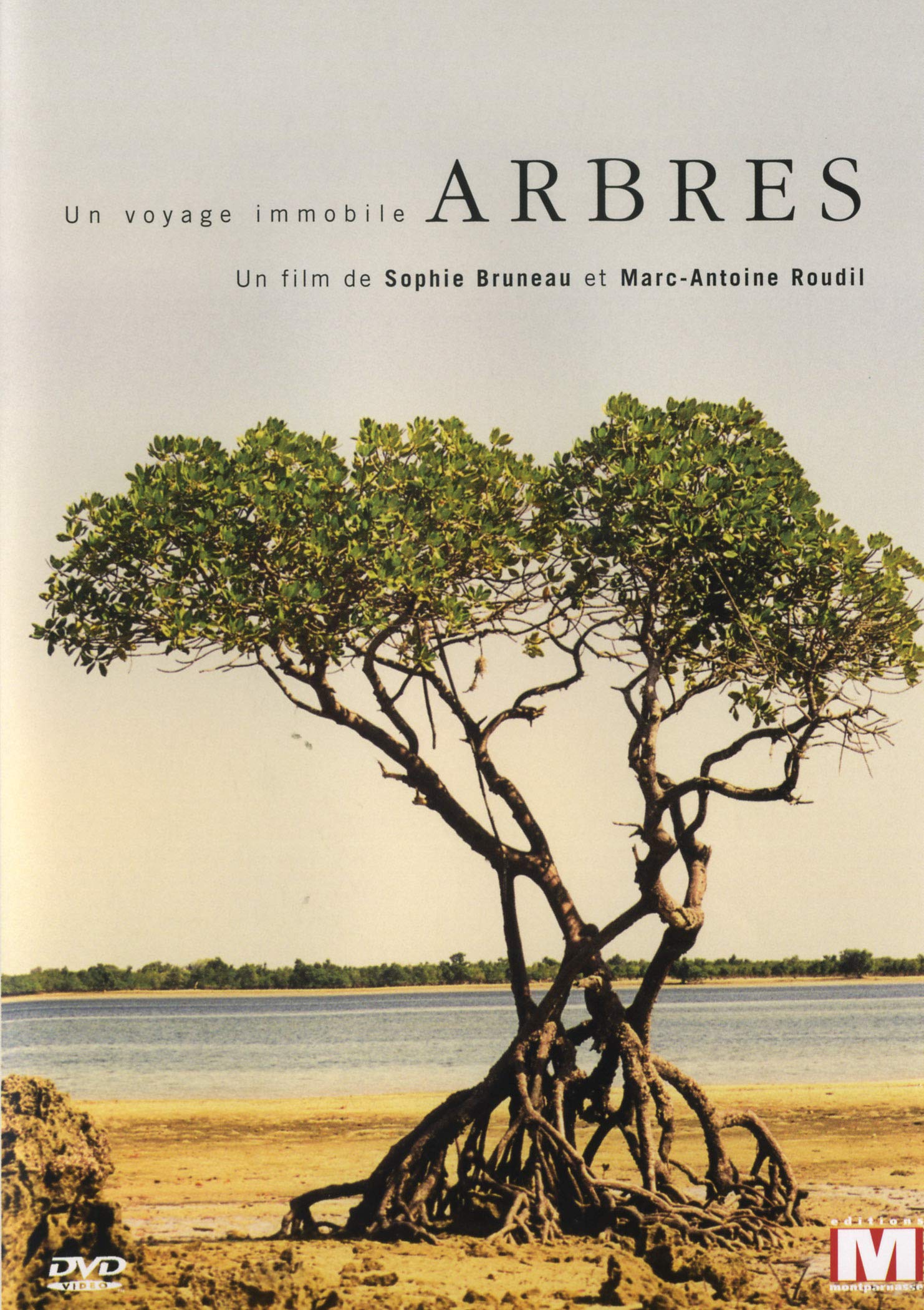 Arbres : un voyage immobile Films