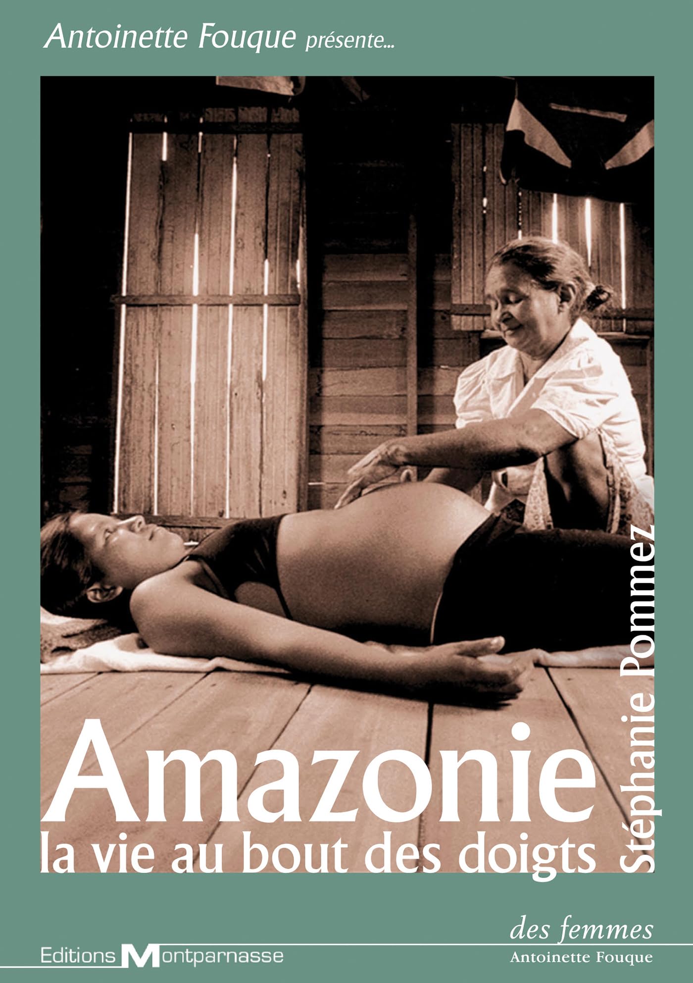 Amazonie, la vie au bout des doigts Films