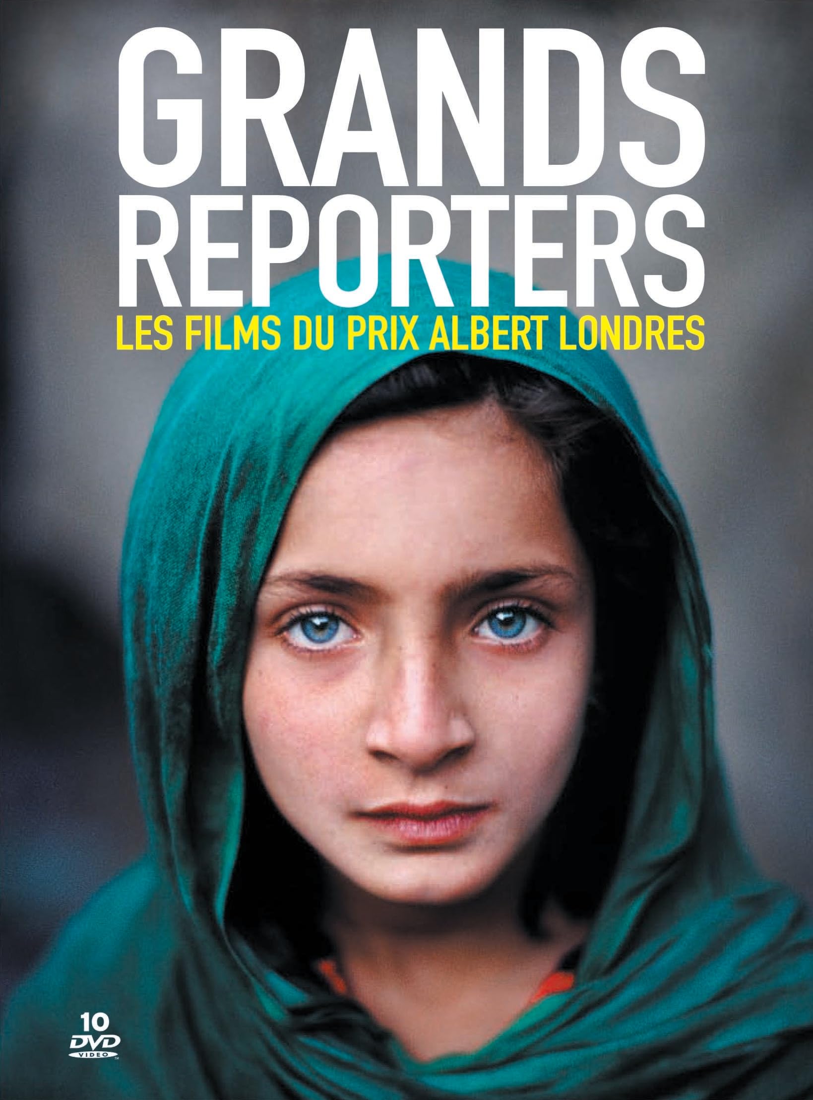 Grands reporters, les fims du prix albert londres Films