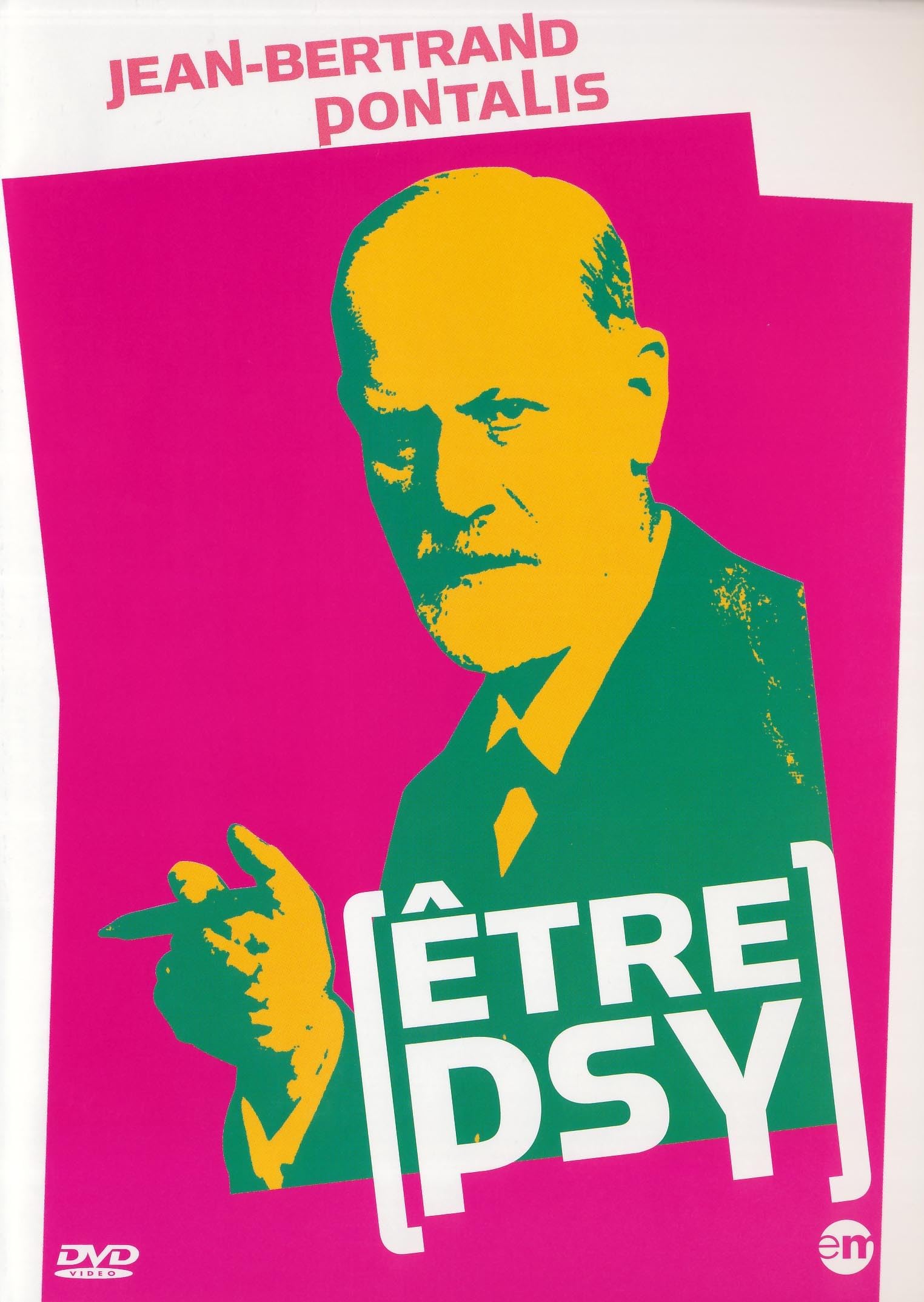 Jean-bertrand pontalis Films