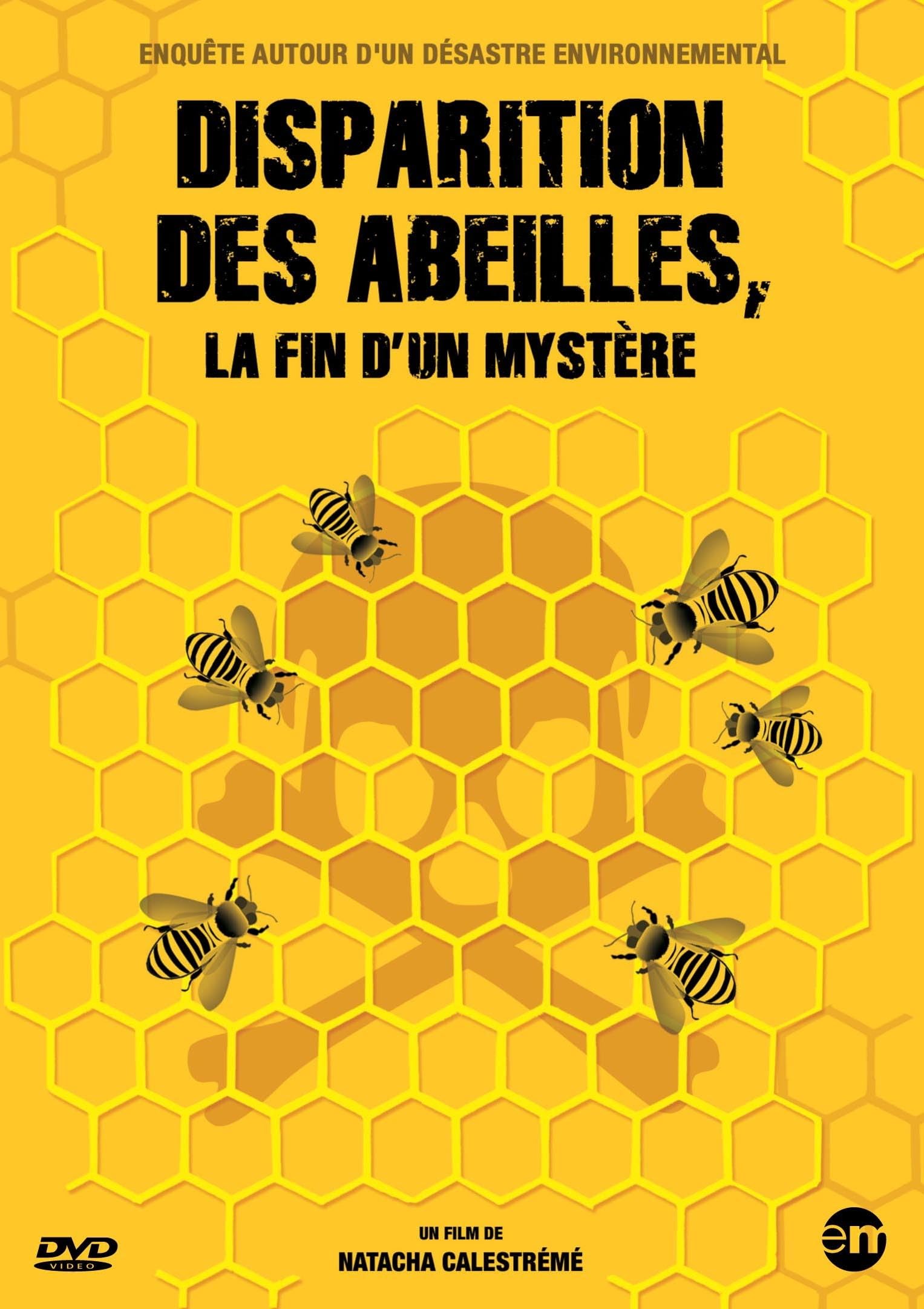 Disparition des abeilles, la fin d'un mystère Films