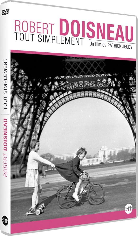 Robert doisneau, tout simplement Movies