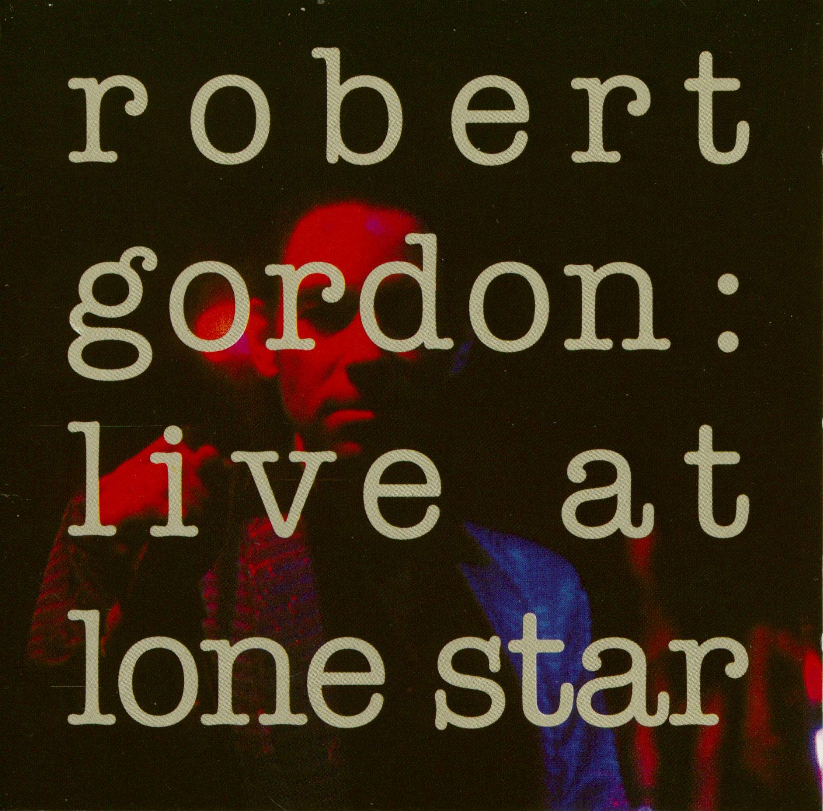 Live at Lone Star Pop