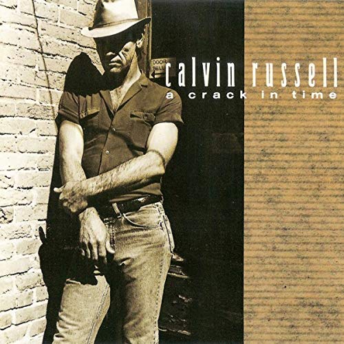A Crack In Time Music