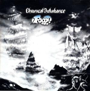 Foggy Creek - CD (SA Bucher Records 90) Music