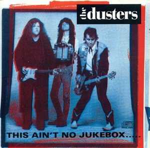 This Ain't No Jukebox Pop