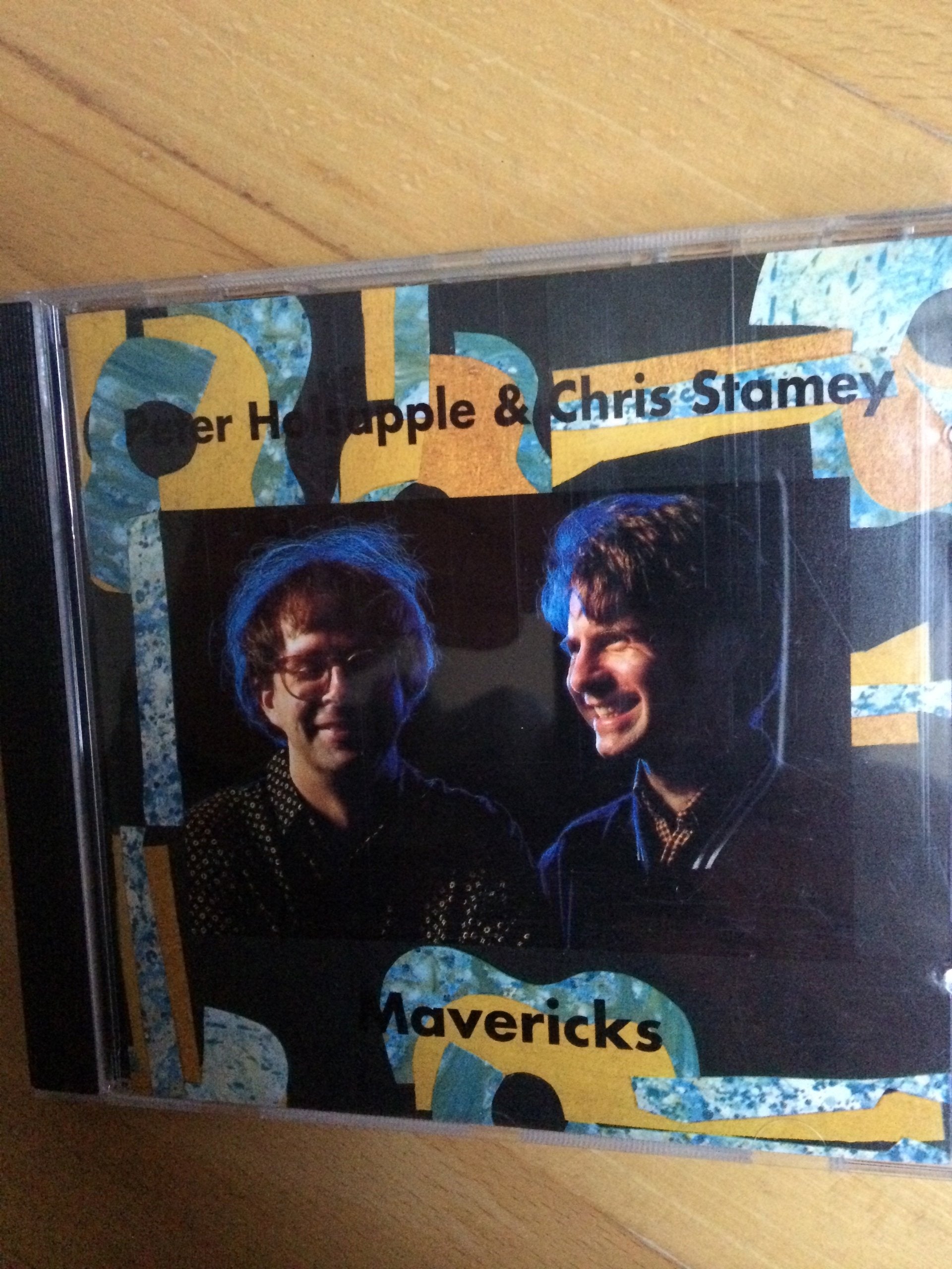 Mavericks Music