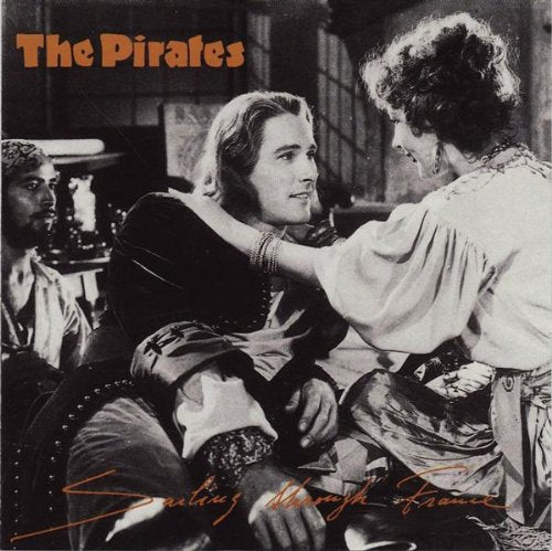 Product Image: Sailing through France (1992)