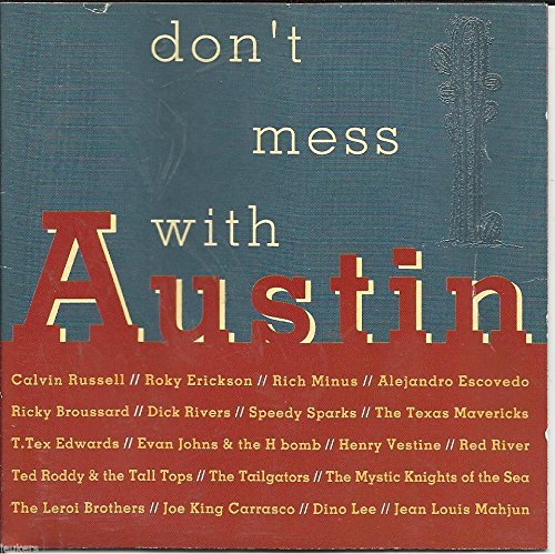 Don't Mess With Austin Music
