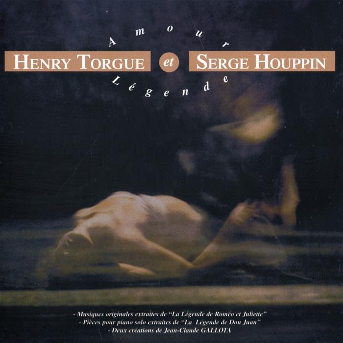 Amour Legende Music