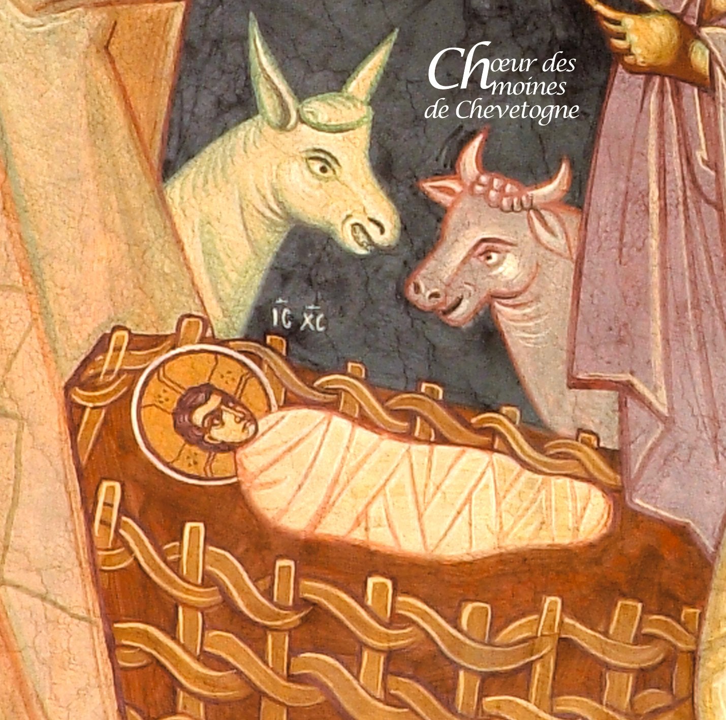 Moines De Chevetogne - Nativite Du Seigneur Classical