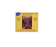 La sainte et grande fête de Pâques Le choeur des moines de Chevetogne Music