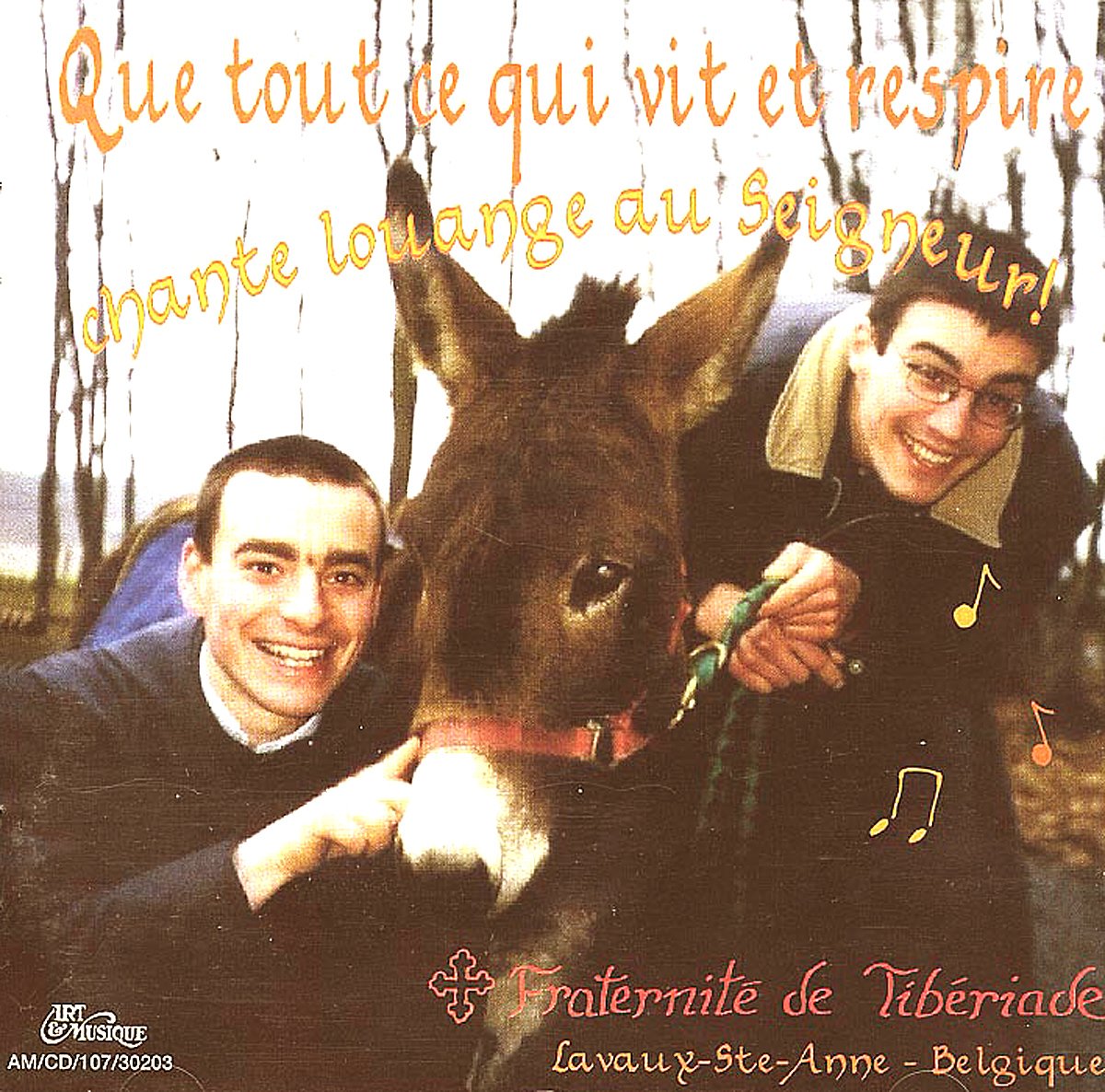 Que Tout Ce Qui VIT et Respire Chante Louange au Seigneur Classical