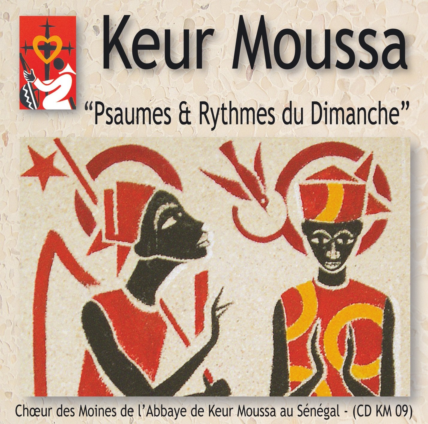 Psaumes Et Rythmes Du Dimanche Music for Children