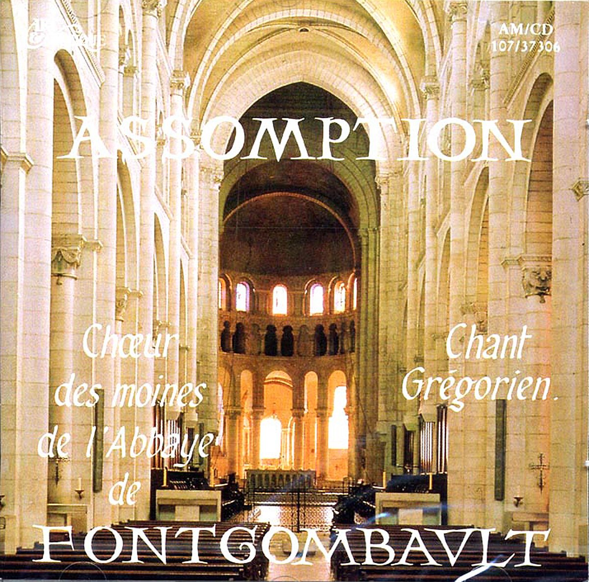 Chant Grégorien - Assomption Religion & Esotericism
