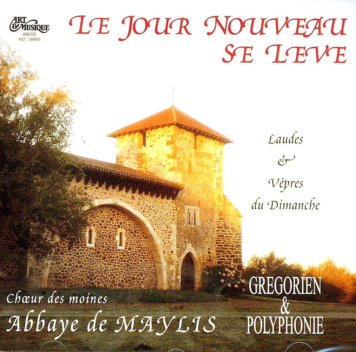 Le Jour Nouveau Se Leve Classical