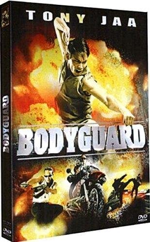 Bodyguard - DVD Films
