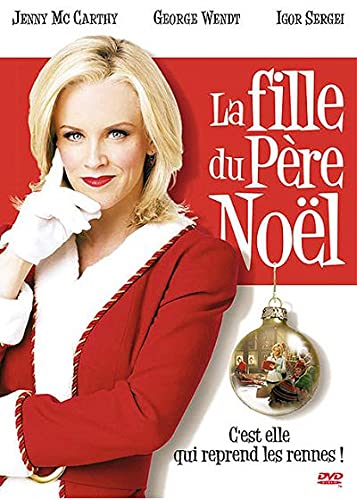 La Fille du Père Noël-DVD Films