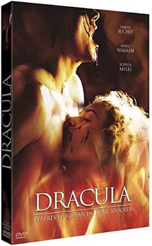 Dracula-DVD Films