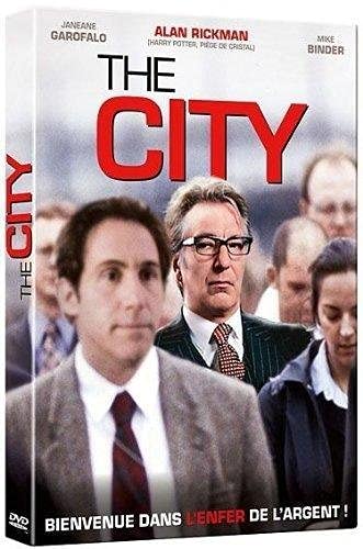 Product Image: The City - DVD