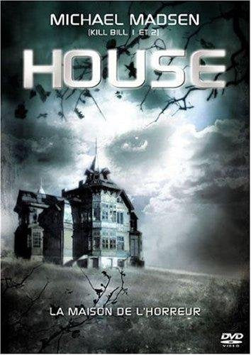 Edition française officielle - House - DVD dvd