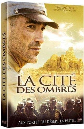 La Cité des ombres - DVD Films