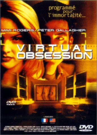 Virtual Obsession - DVD Films