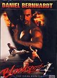 Bloodsport 4 : The Dark Kumite Films